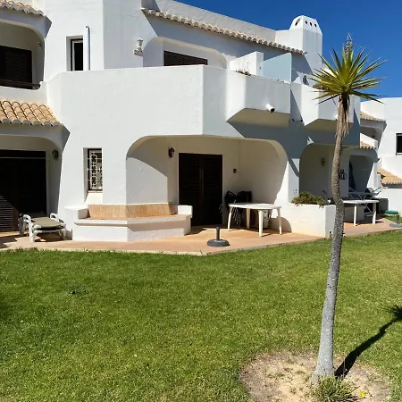 Casa Sophie アルブフェイラ