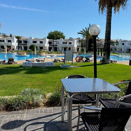 Casa Sophie アパート *