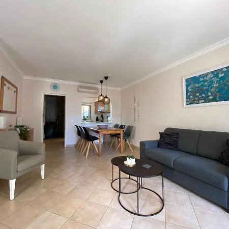 Daire Casa Sophie Albufeira