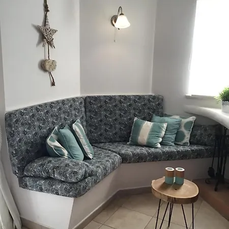 Casa Sophie アパート *