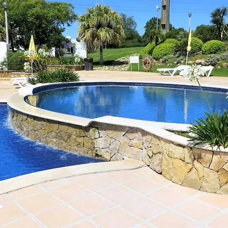 Casa Sophie アルブフェイラ