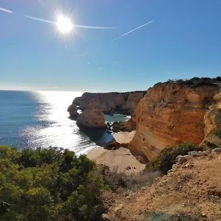 アパート Casa Sophie