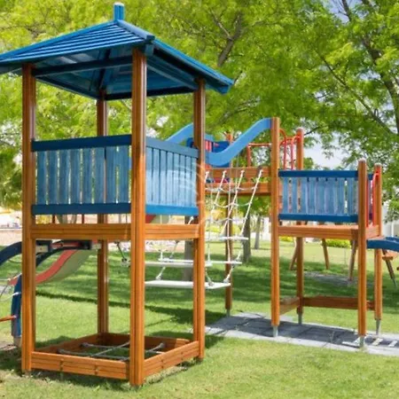 Casa Sophie アパート