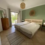 Lägenhet Casa Sophie Albufeira