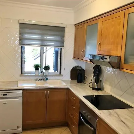 Апартаменты Casa Sophie Албуфейра