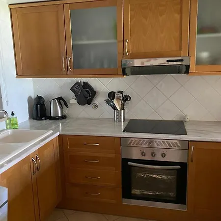 Апартаменты Casa Sophie Албуфейра