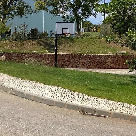 Casa Sophie Албуфейра