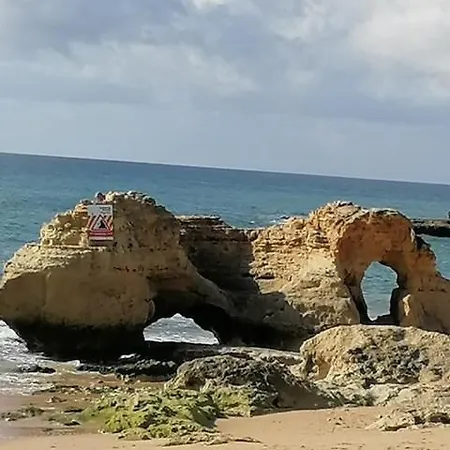 Casa Sophie * Албуфейра