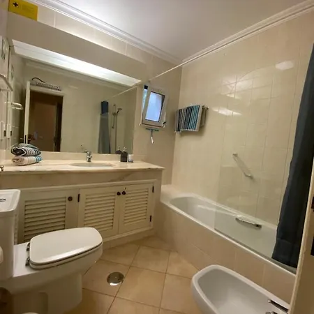 Apartment Casa Sophie