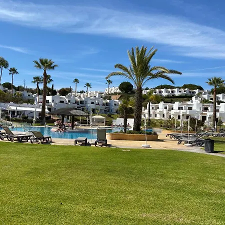 Casa Sophie Lejlighed *