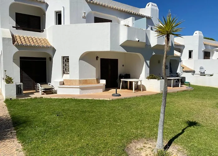 Casa Sophie Albufeira