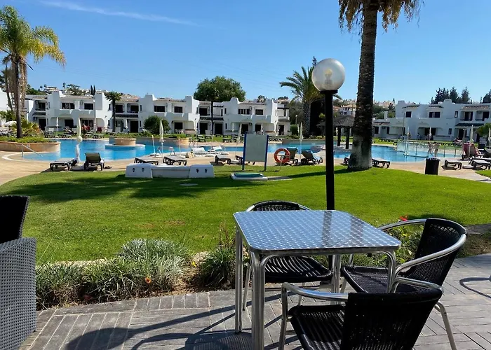 Casa Sophie Lejlighed *