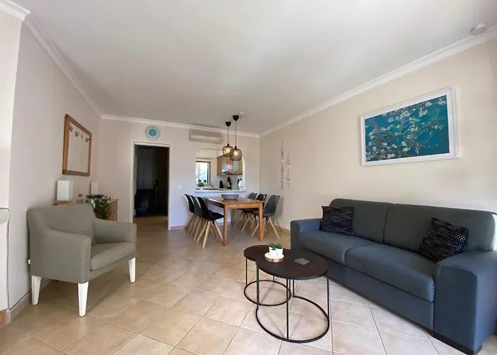 Lejlighed Casa Sophie Albufeira