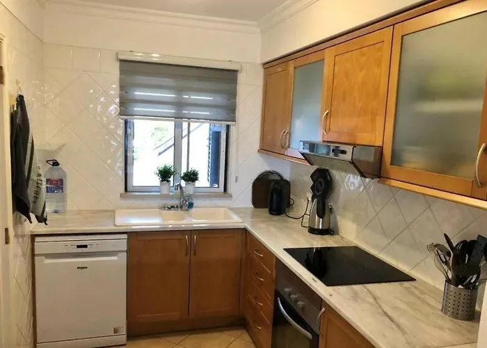 Lejlighed Casa Sophie Albufeira