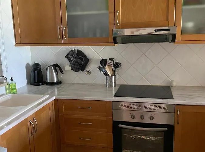 Lejlighed Casa Sophie Albufeira