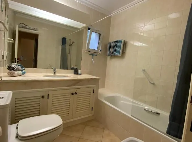 Lejlighed Casa Sophie