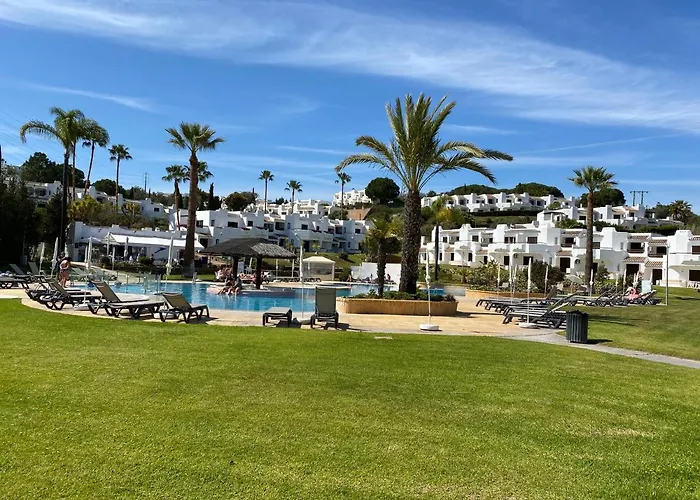 Casa Sophie Lejlighed *