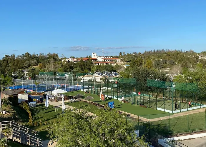 Lejlighed Casa Sophie Albufeira