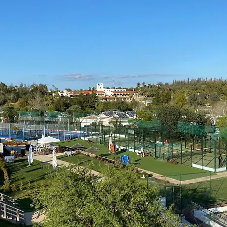 Διαμέρισμα Casa Sophie Αλμπουφέιρα