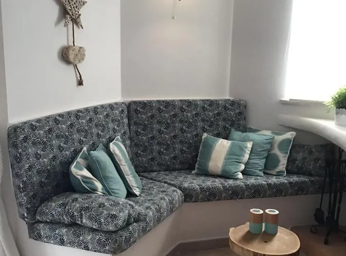 Casa Sophie Διαμέρισμα *